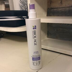 Biolage Hydra Source Daily Leave-In Tonic - brand new